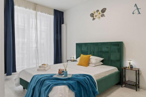 BrightHouse with Beach View